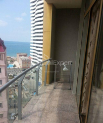 Apartment 2-room 33 m² - Yuryevskaya, Batumi
