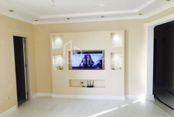 Apartment 3-room 86 m² - Alexandr Pushkin, Batumi