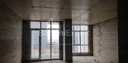 Apartment 1-room 53 m² - Yuryevskaya, Batumi