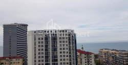 Apartment 1-room 53 m² - Yuryevskaya, Batumi