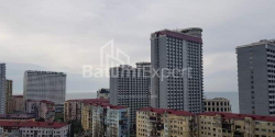 Apartment 1-room 53 m² - Yuryevskaya, Batumi
