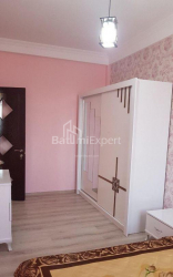 Apartment 2-room 49 m² - Ivane Javakhishvili, Batumi