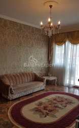 Apartment 2-room 49 m² - Ivane Javakhishvili, Batumi