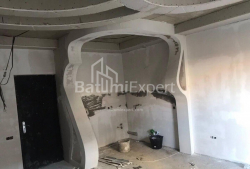 Apartment 3-room 78 m² - Yuryevskaya, Batumi
