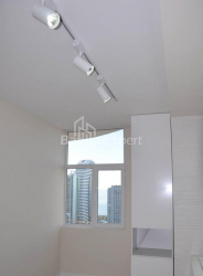 Apartment 106 m² - Ivane Javakhishvili, Batumi, Georgia