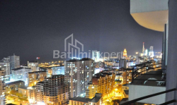 Apartment 4-room 106 m² - Ivane Javakhishvili, Batumi