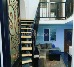 Apartment 4-room 65 m² - Yuryevskaya, Batumi