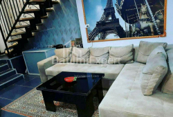 Apartment 4-room 65 m² - Yuryevskaya, Batumi