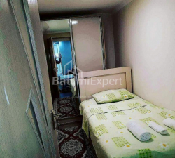 Apartment 65 m² - Yuryevskaya, Batumi, Georgia