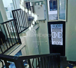 Apartment 4-room 65 m² - Yuryevskaya, Batumi