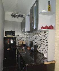 Apartment 33 m² - Sherif Khimshiashvili, Batumi, Georgia