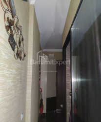 Apartment 1-room 33 m² - Sherif Khimshiashvili, Batumi