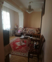 Apartment 3-room 65 m² - Peter Bagrationi, Batumi