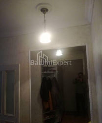 Apartment 65 m² - Peter Bagrationi, Batumi, Georgia