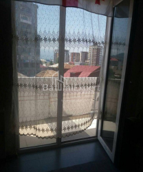 Apartment 2-room 42 m² - 26 may, Batumi