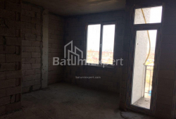Apartment 1-room 47 m² - Peter Bagrationi, Batumi