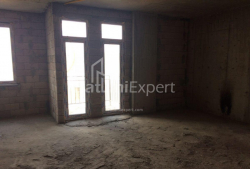 Apartment 1-room 47 m² - Peter Bagrationi, Batumi