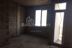 Apartment 1-room 47 m² - Peter Bagrationi, Batumi