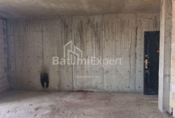 Apartment 1-room 47 m² - Peter Bagrationi, Batumi