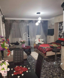 Apartment 1-room 42 m² - Niko Pirosmani, Batumi