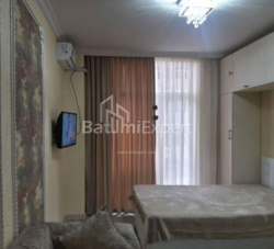 Apartment 1-room 30 m² - Tbel-Abuseridze, Batumi