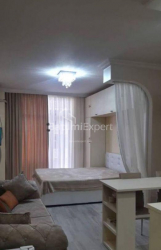 Apartment 1-room 30 m² - Tbel-Abuseridze, Batumi