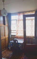 Apartment 4-room 105 m² - Yuryevskaya, Batumi