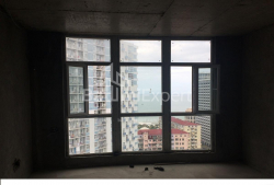 Apartment 2-room 41 m² - Yuryevskaya, Batumi