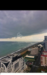 Apartment 2-room 41 m² - Yuryevskaya, Batumi