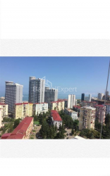 Apartment 2-room 41 m² - Yuryevskaya, Batumi