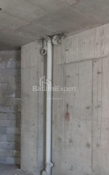 Apartment 64 m² - Yuryevskaya, Batumi, Georgia