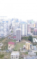 Apartment 1-room 32 m² - Yuryevskaya, Batumi