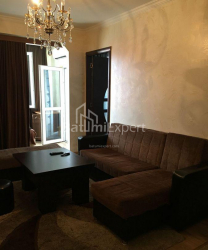 Apartment 3-room 48 m² - Vakhtang Gorgasali, Batumi