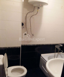 Apartment 48 m² - Vakhtang Gorgasali, Batumi, Georgia
