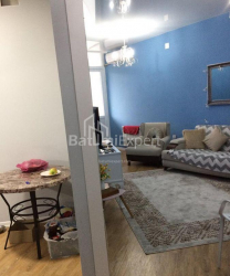Apartment 60 m² - Yuryevskaya, Batumi, Georgia