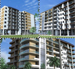 Apartment 1-room 35 m² - Sherif Khimshiashvili, Batumi