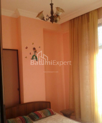 Apartment 2-room 42 m² - Yuryevskaya, Batumi