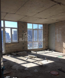 Apartment 3-room 40 m² - Yuryevskaya, Batumi