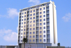 Apartment 2-room 35 m² - Mikhail Lermontov, Batumi