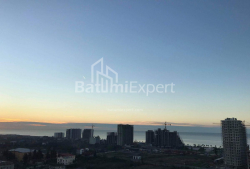Apartment 2-room 56 m² - Yuryevskaya, Batumi