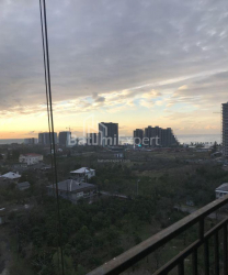 Apartment 2-room 56 m² - Yuryevskaya, Batumi