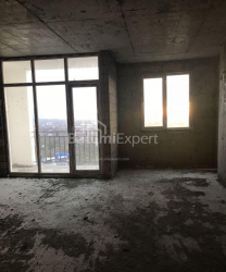 Apartment 2-room 45 m² - Yuryevskaya, Batumi