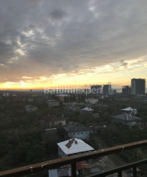 Apartment 2-room 45 m² - Yuryevskaya, Batumi