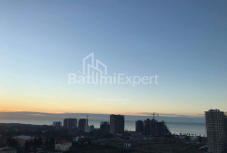 Apartment 1-room 36 m² - Grigol Eliava, Batumi