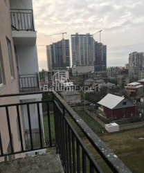 Apartment 1-room 36 m² - Grigol Eliava, Batumi