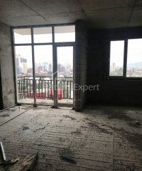 Apartment 1-room 36 m² - Grigol Eliava, Batumi