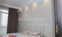 Apartment 112 m² - Niko Pirosmani, Batumi, Georgia