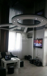 Apartment 4-room 112 m² - Niko Pirosmani, Batumi