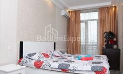 Apartment 112 m² - Niko Pirosmani, Batumi, Georgia