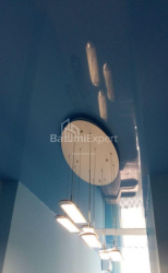 Apartment 2-room 34 m² - Iusuf Kobaladze, Batumi